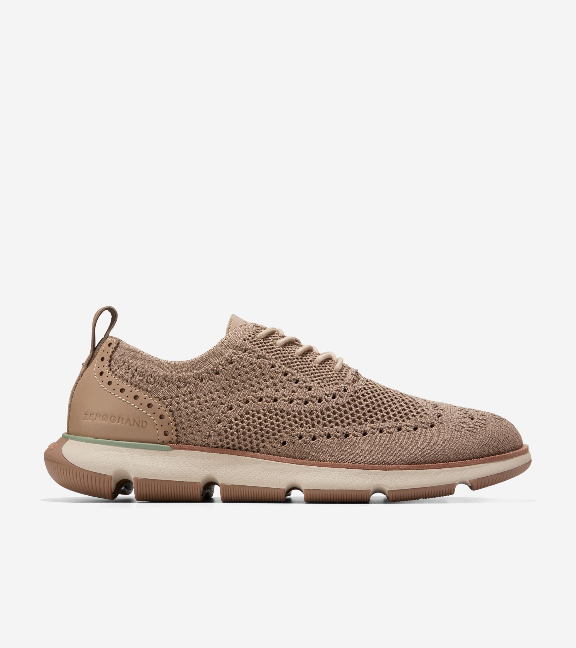 Cole haan defective shoes store